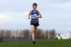 Mens under-17s, Sherman Cup and Davison Shield, Temple Park, South Shields. Photo:  David T. Hewitson/Sports for All Pics